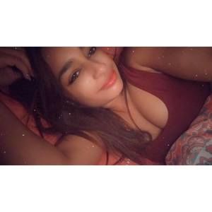 Meet your Posher, Alleyah